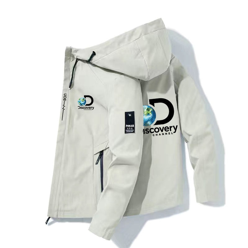 Chaqueta moderna