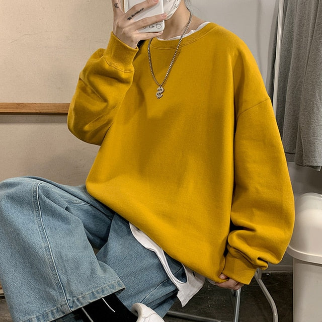 Sudadera