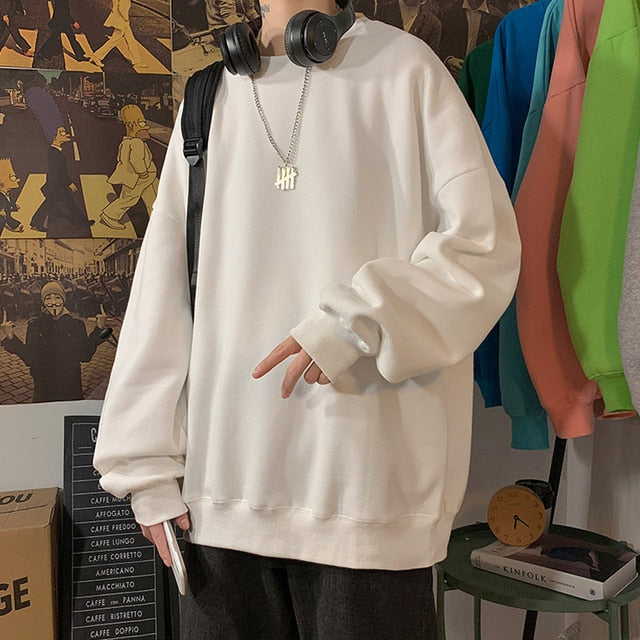 Sudadera
