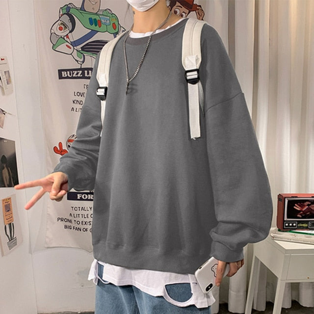 Sudadera