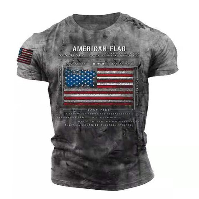 Camiseta vintage