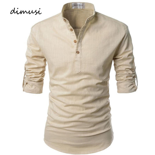 Camisa básica