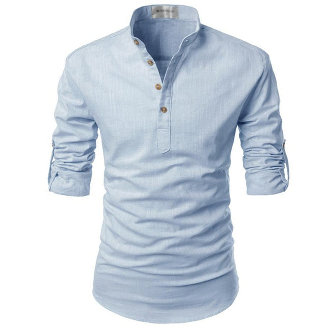 Camisa básica