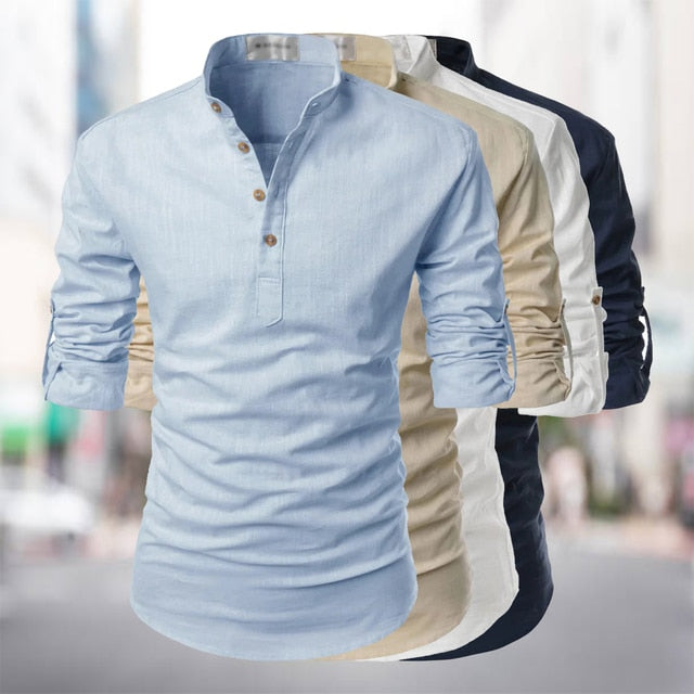 Camisa básica