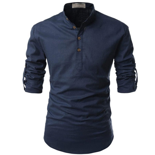 Camisa básica