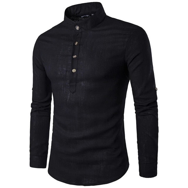 Camisa básica