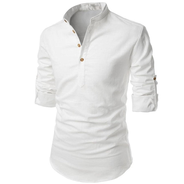Camisa básica