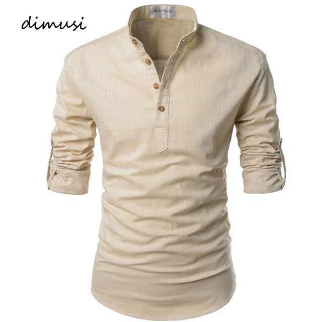 Camisa básica