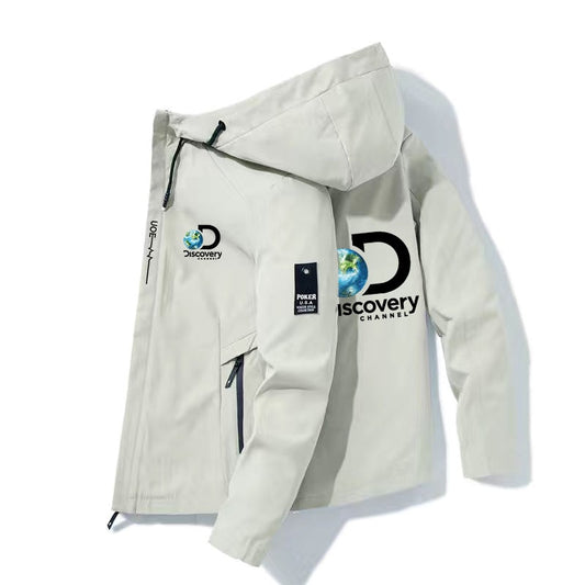 Chaqueta moderna