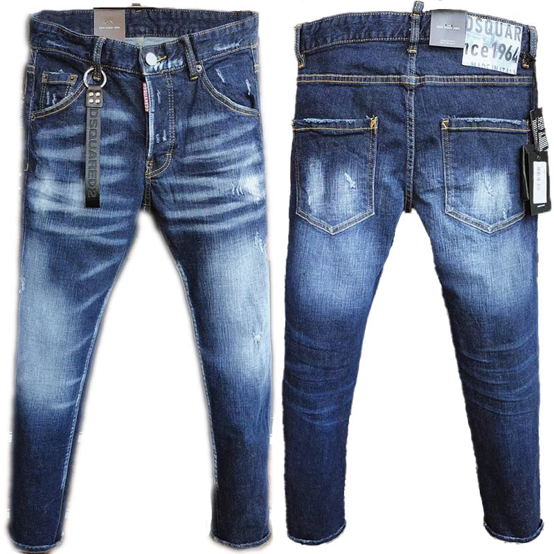 Vaqueros hombre