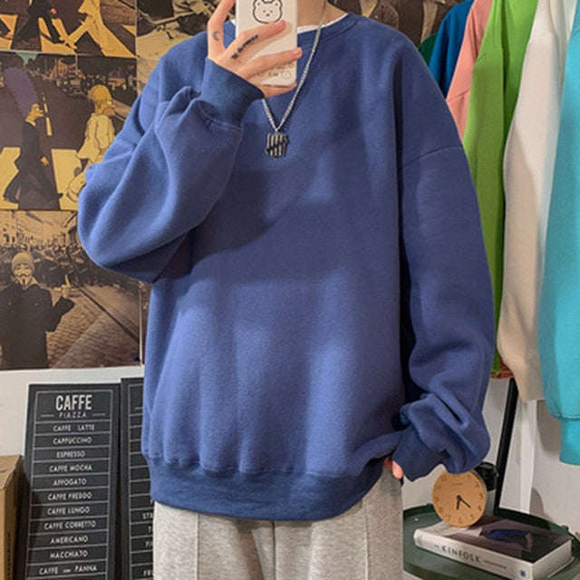 Sudadera