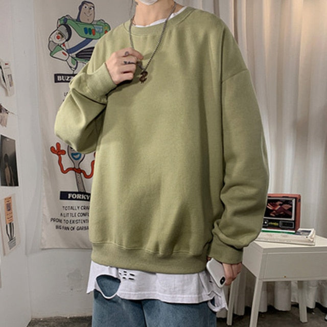 Sudadera