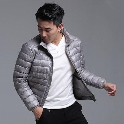 Chaqueta cortavientos