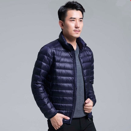 Chaqueta cortavientos