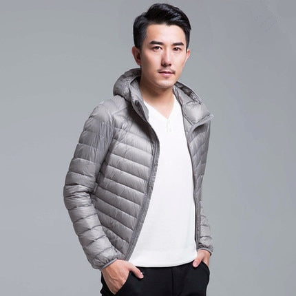 Chaqueta cortavientos