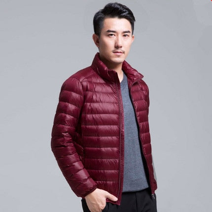 Chaqueta cortavientos