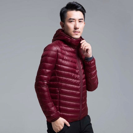Chaqueta cortavientos