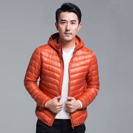 Chaqueta cortavientos