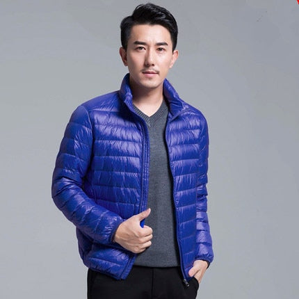 Chaqueta cortavientos