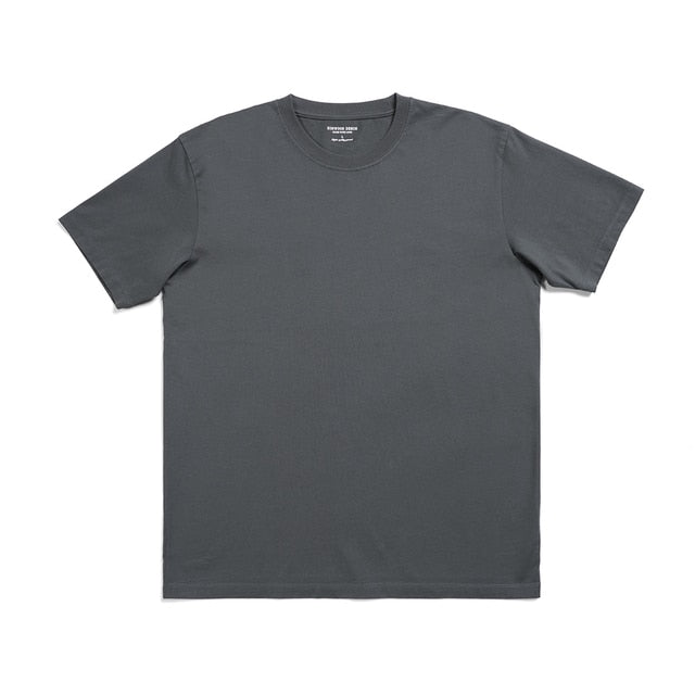 Camiseta básica