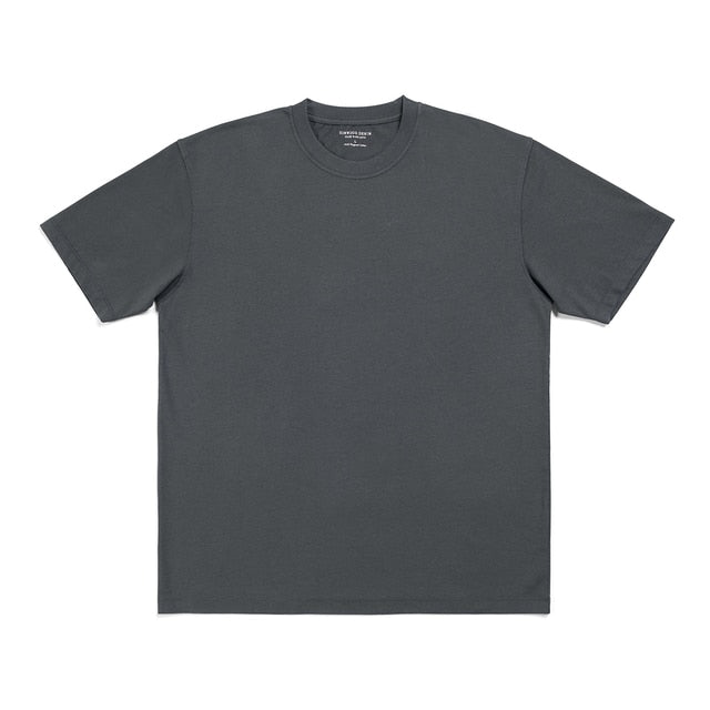 Camiseta básica