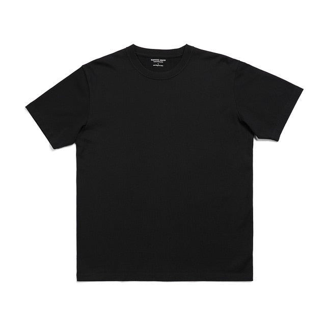 Camiseta básica