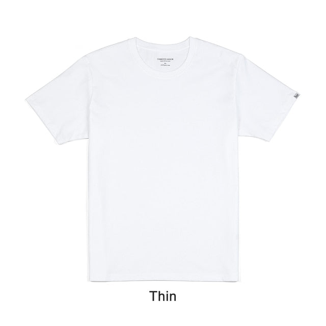 Camiseta básica