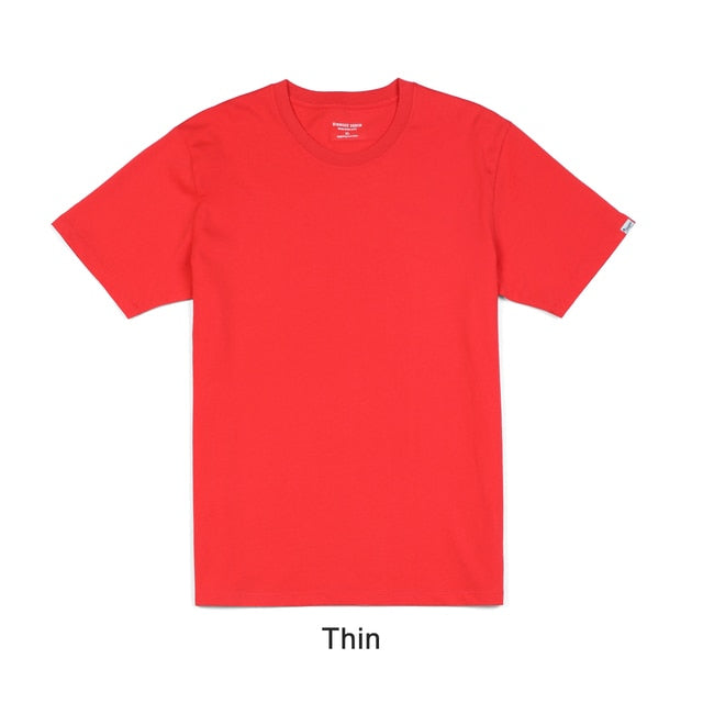 Camiseta básica