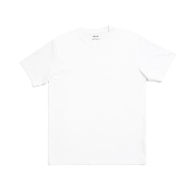 Camiseta básica