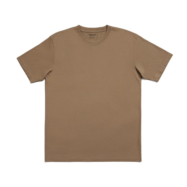 Camiseta básica