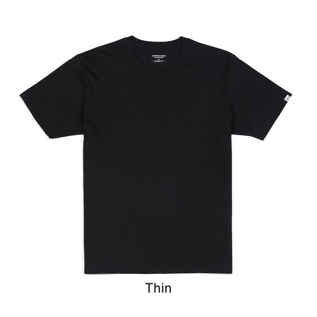 Camiseta básica