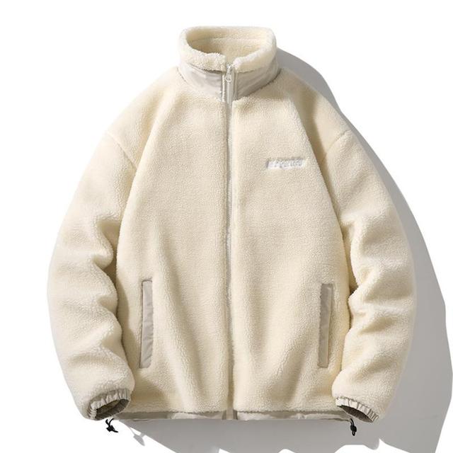 Chaqueta suave