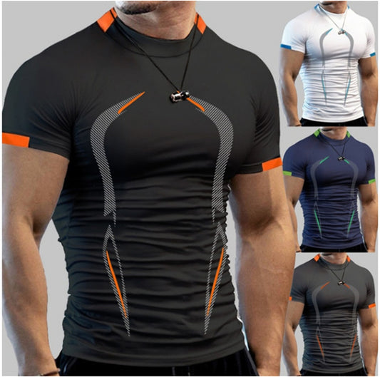 Camiseta de deporte