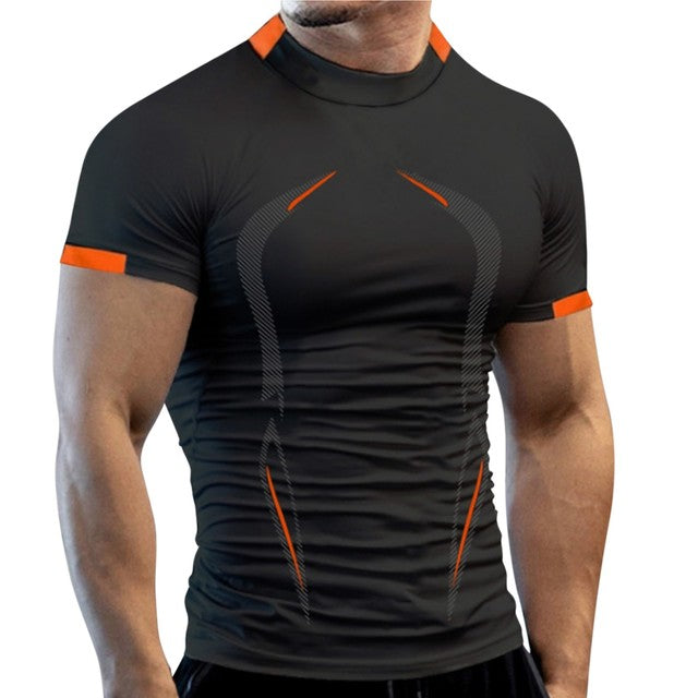 Camiseta de deporte