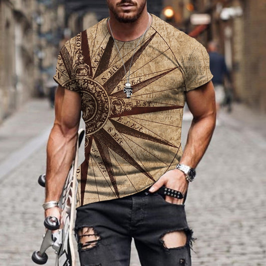 Camiseta fush aki