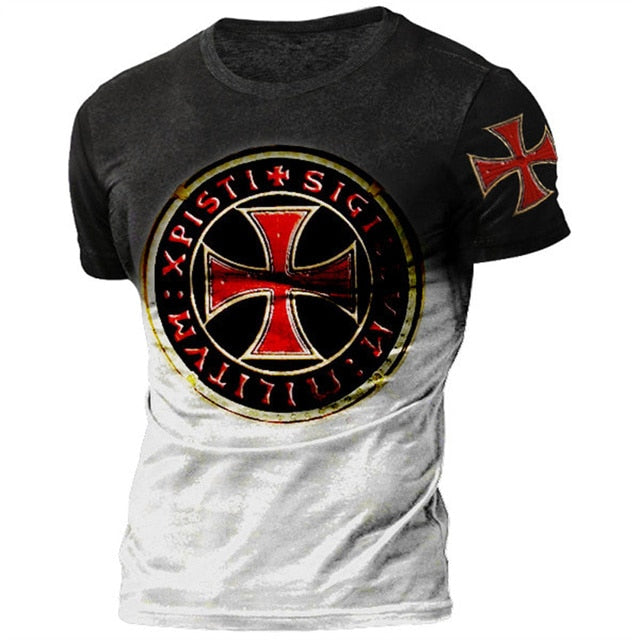 Camiseta vintage