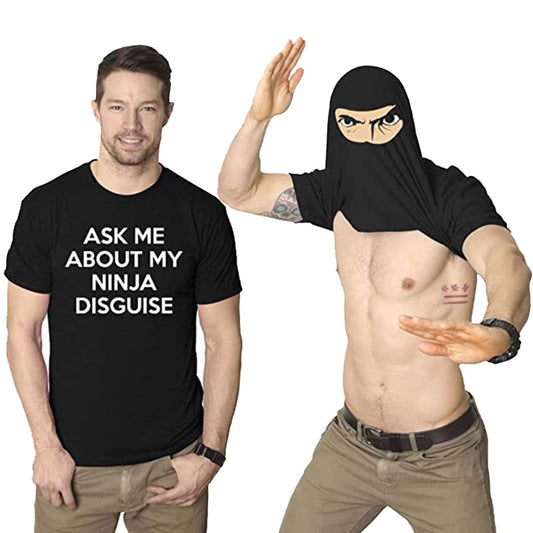 Camiseta meme