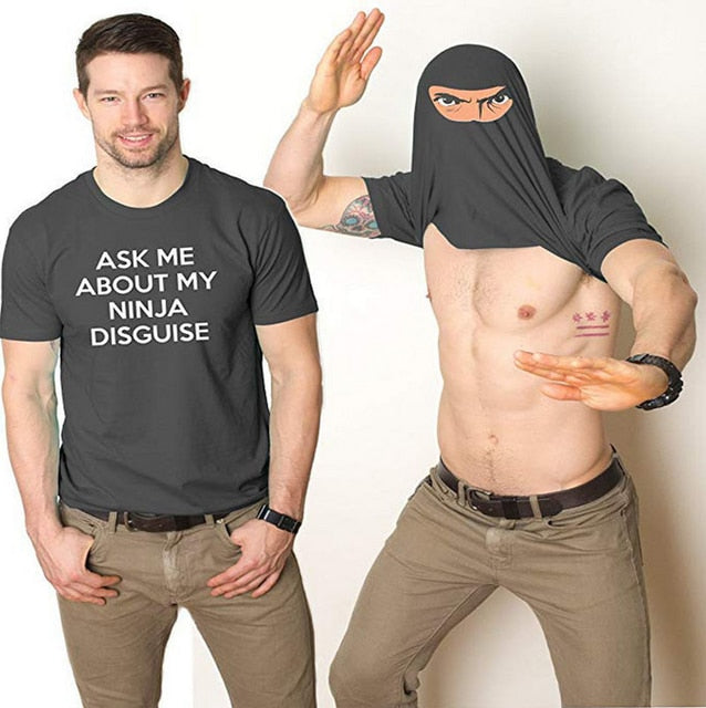 Camiseta meme